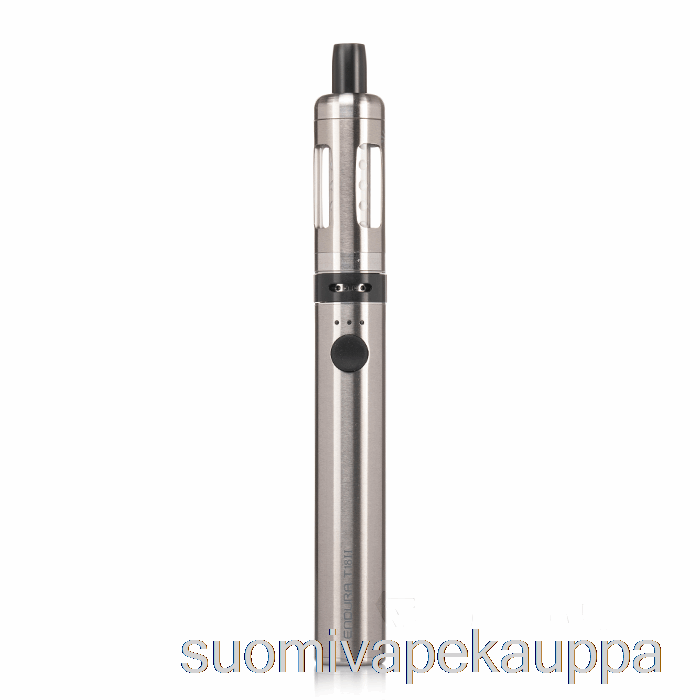 Vape Box Innokin Endura T18 Ii Aloitussarja Ruostumatonta Terästä
